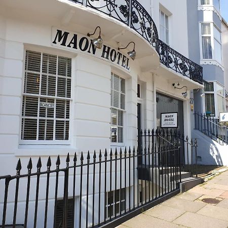 برايتون Maon Hotel المظهر الخارجي الصورة