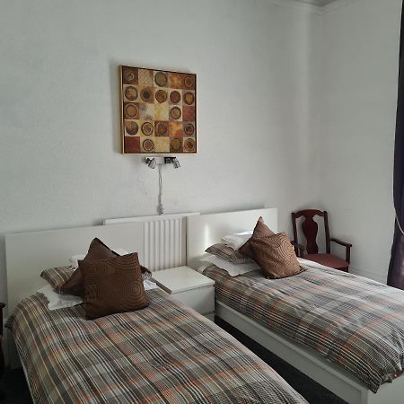 برايتون Maon Hotel المظهر الخارجي الصورة