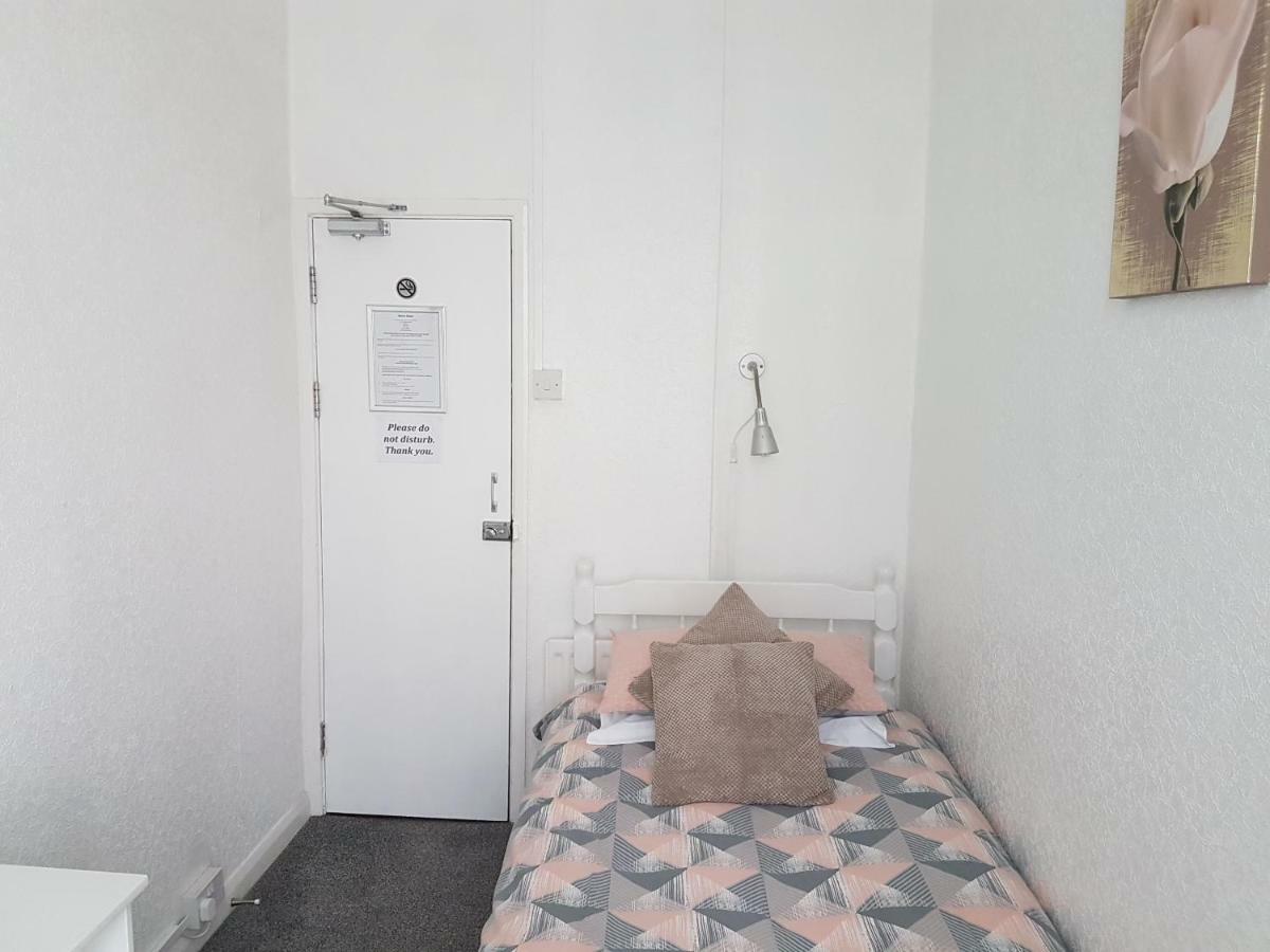 برايتون Maon Hotel المظهر الخارجي الصورة