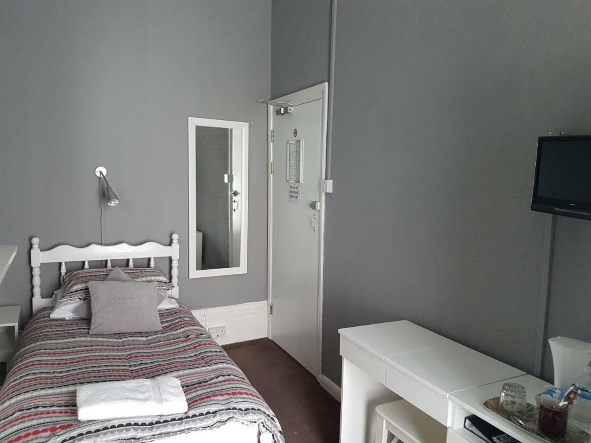 برايتون Maon Hotel المظهر الخارجي الصورة