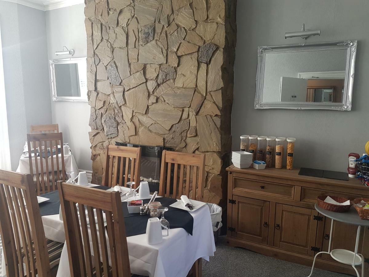 برايتون Maon Hotel المظهر الخارجي الصورة